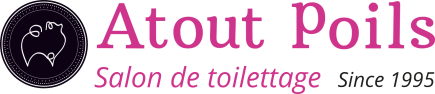 logo accueil Atout Poils